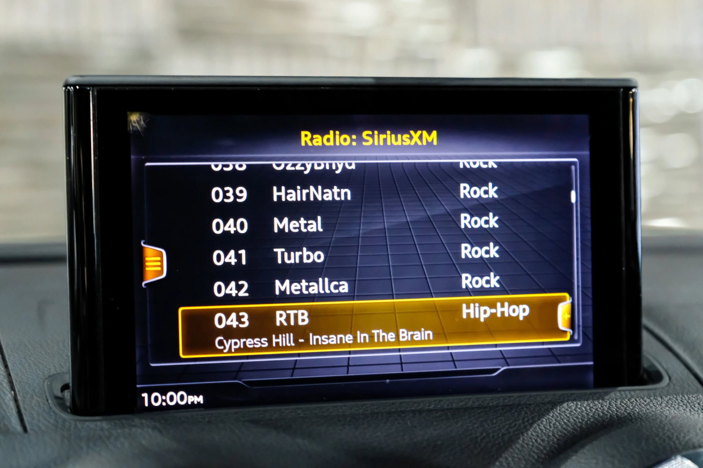 Used 2019 Audi A3 2.0T Premium w/ Convenience Package image 35