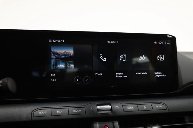 Used 2025 Kia K4 LXS image 27