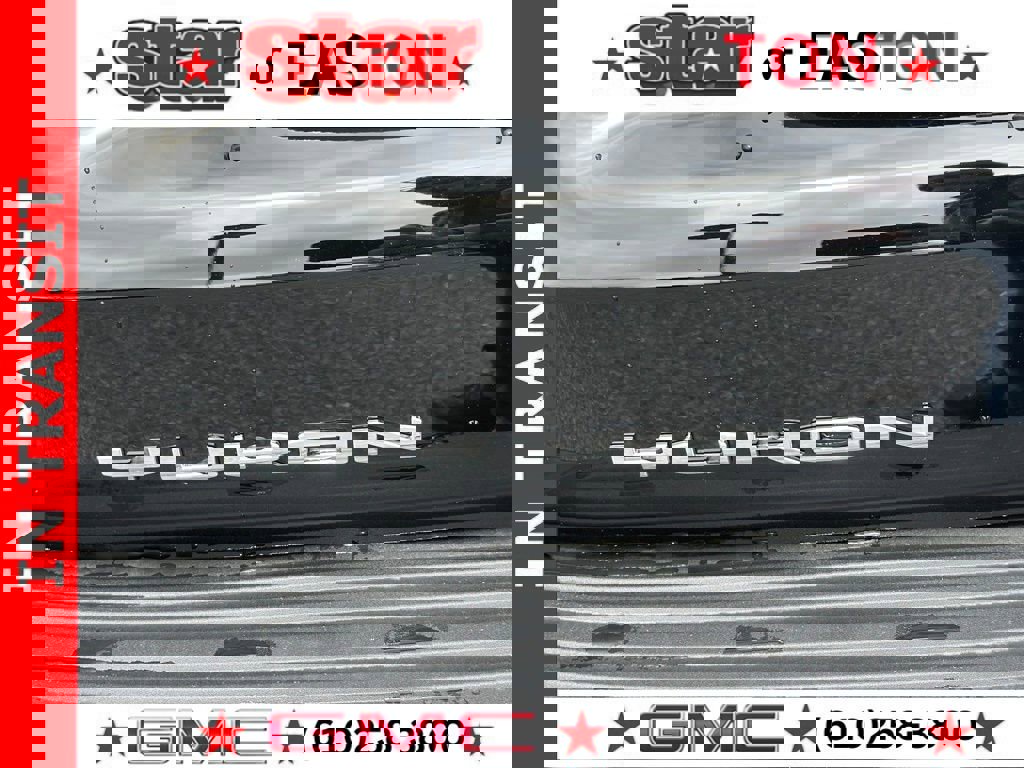 New 2026 GMC Yukon XL AT4 Ultimate image 33