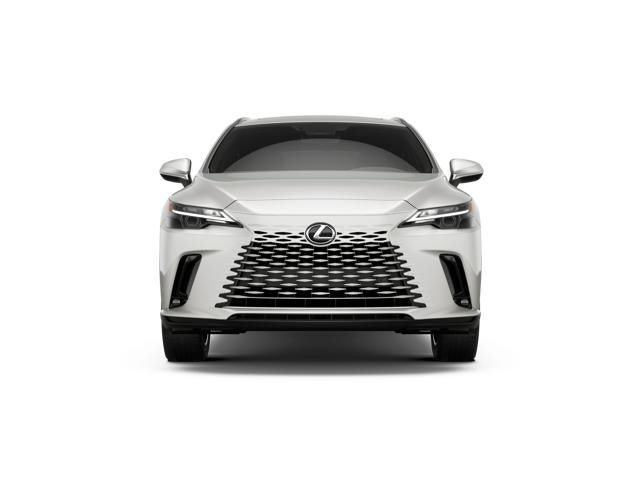 New 2026 Lexus RX 350 Premium Plus w/ Convenience Package AWD/4WD image 5