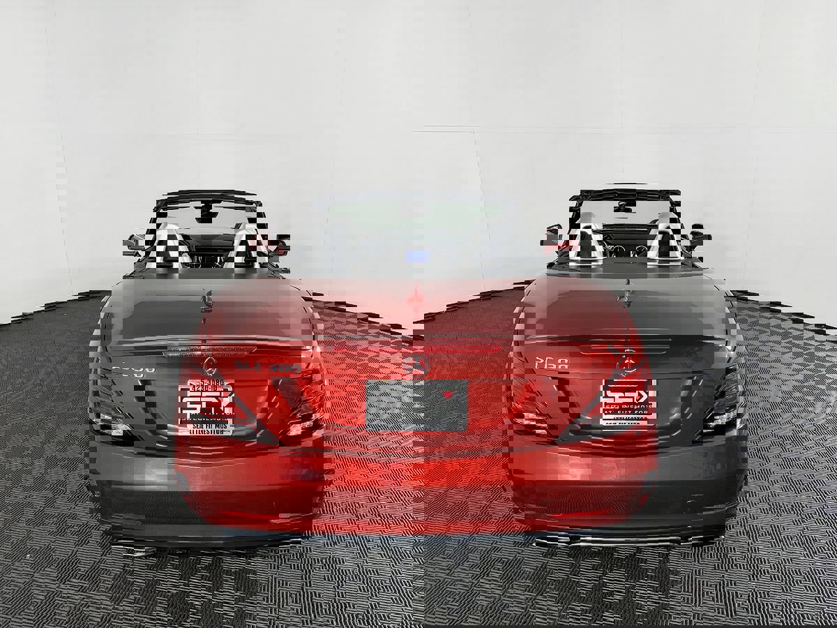 Used 2019 Mercedes-Benz SLC 300 image 41