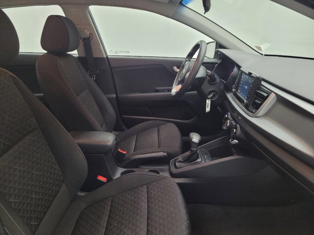 Used 2020 Kia Rio S FWD image 21