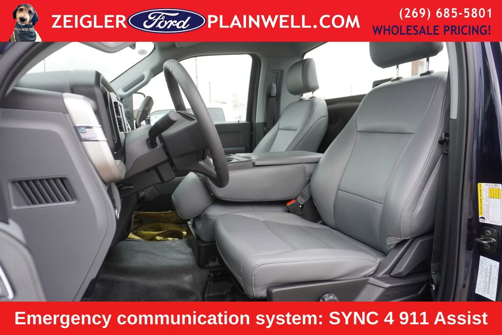 Used 2024 Ford F250 XL w/ FX4 Off-Road Package image 8