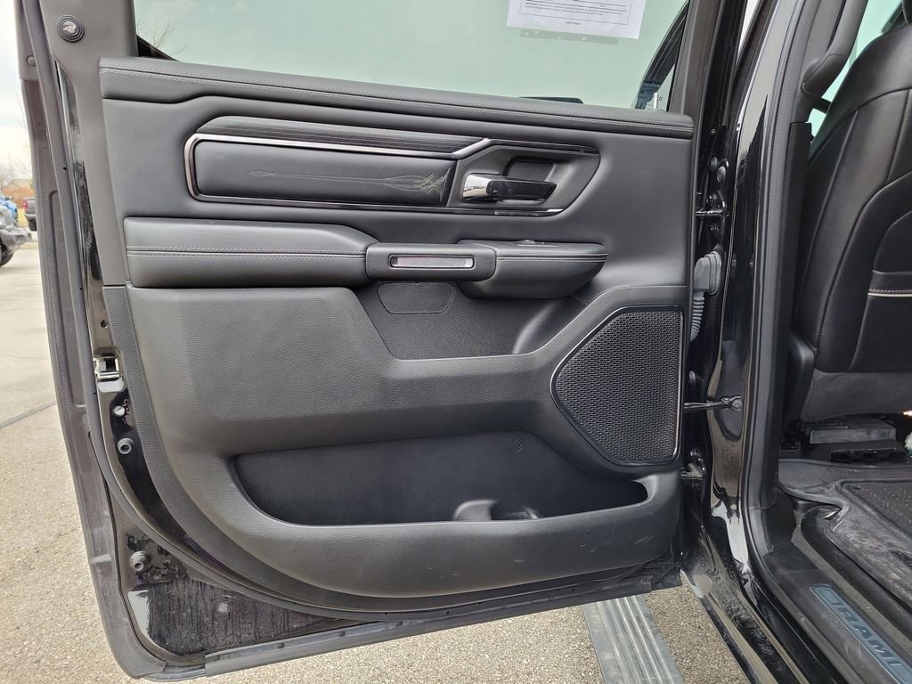 Used 2023 RAM 1500 Limited image 6