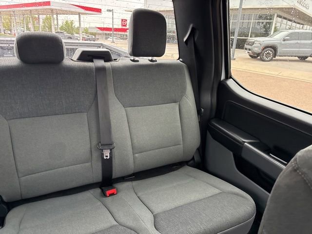 Used 2024 Ford F150 XLT w/ Mobile Office Package AWD/4WD image 25