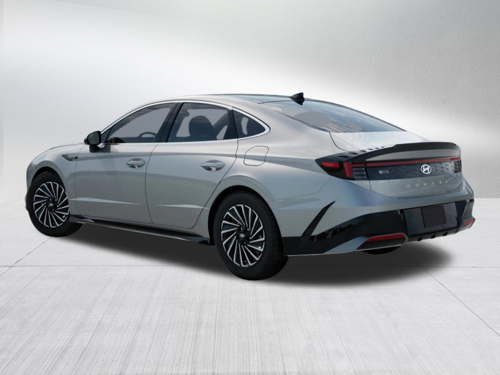 New 2026 Hyundai Sonata SEL FWD image 3