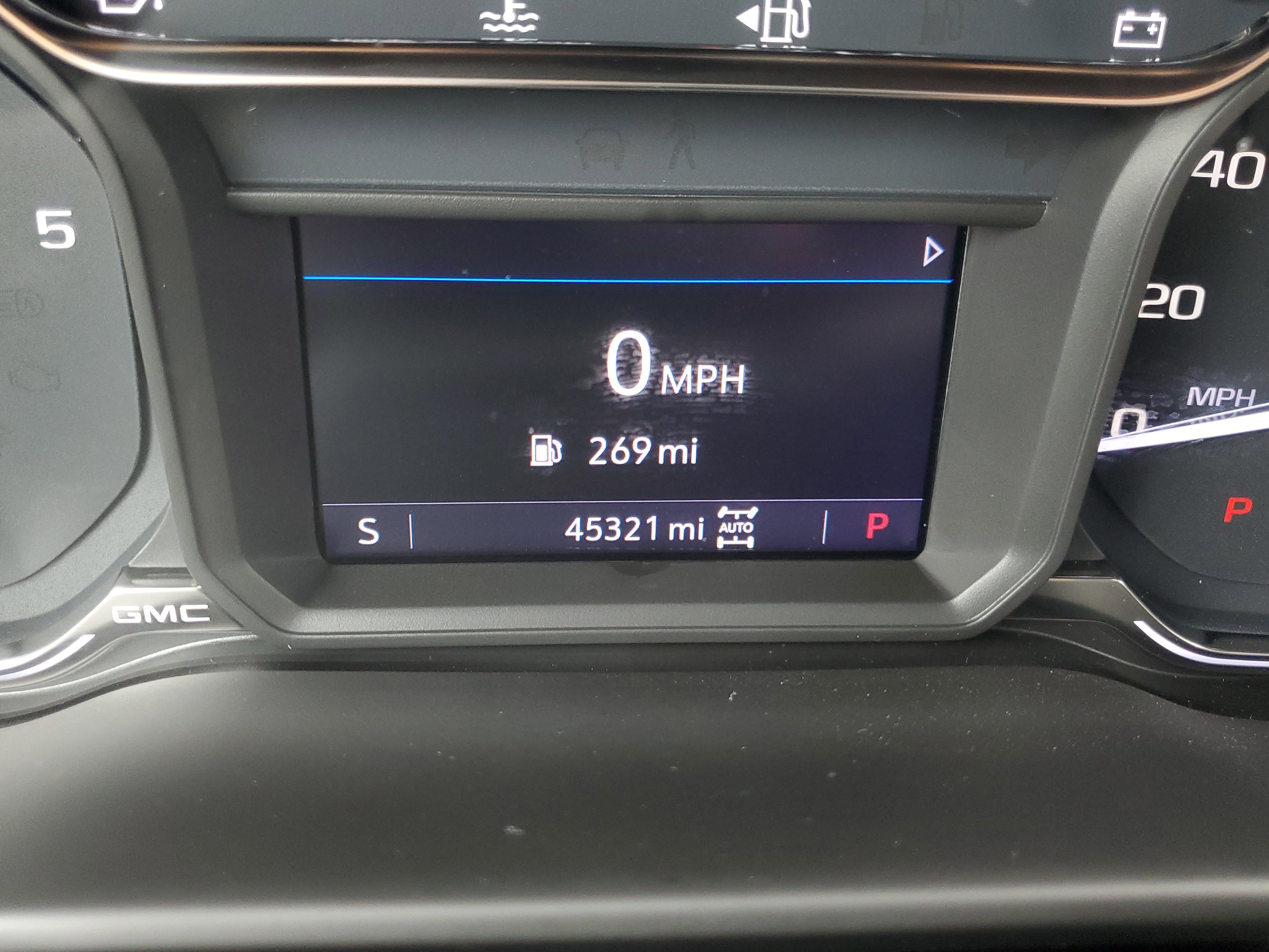 Used 2022 GMC Sierra 2500 SLT image 23