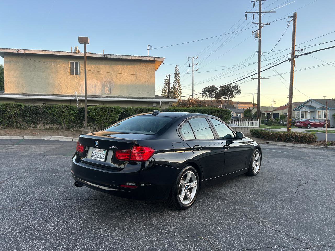 Used 2013 BMW 328i Sedan image 24