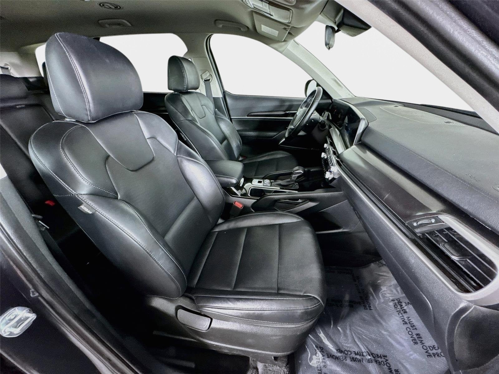 Certified 2023 Kia Telluride LX AWD/4WD image 29