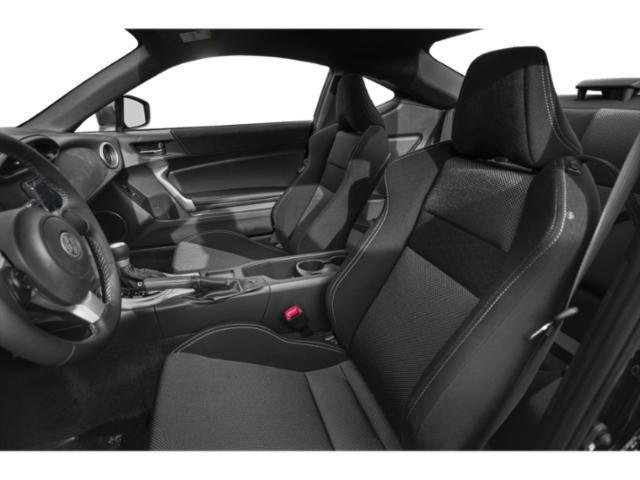 Used 2020 Toyota 86 RWD image 9