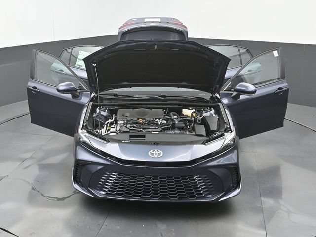 New 2026 Toyota Camry XSE FWD image 34