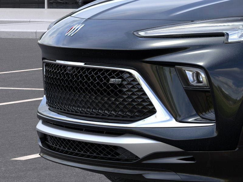 New 2026 Buick Encore GX Sport Touring image 13