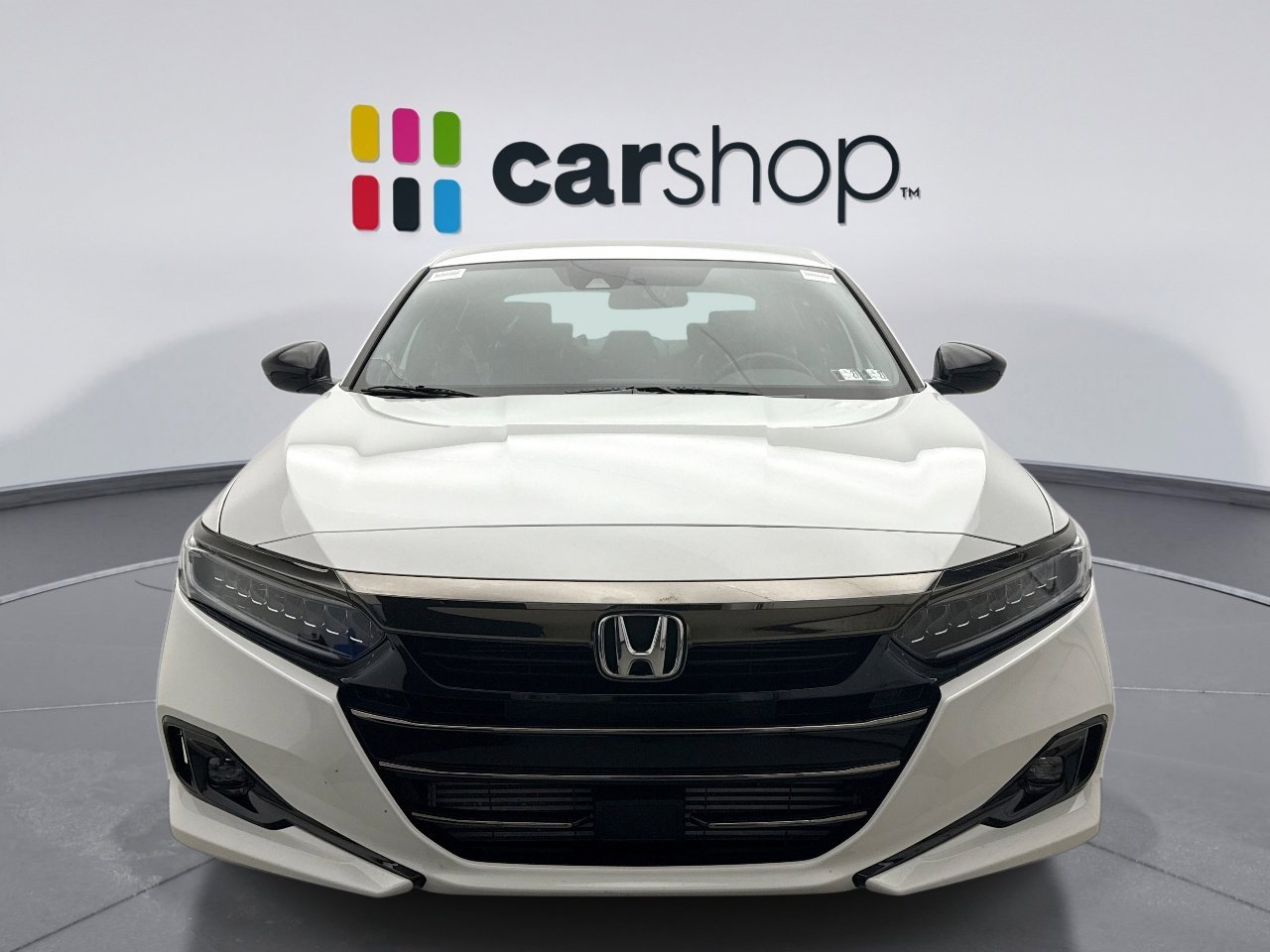 Used 2022 Honda Accord Sport image 8