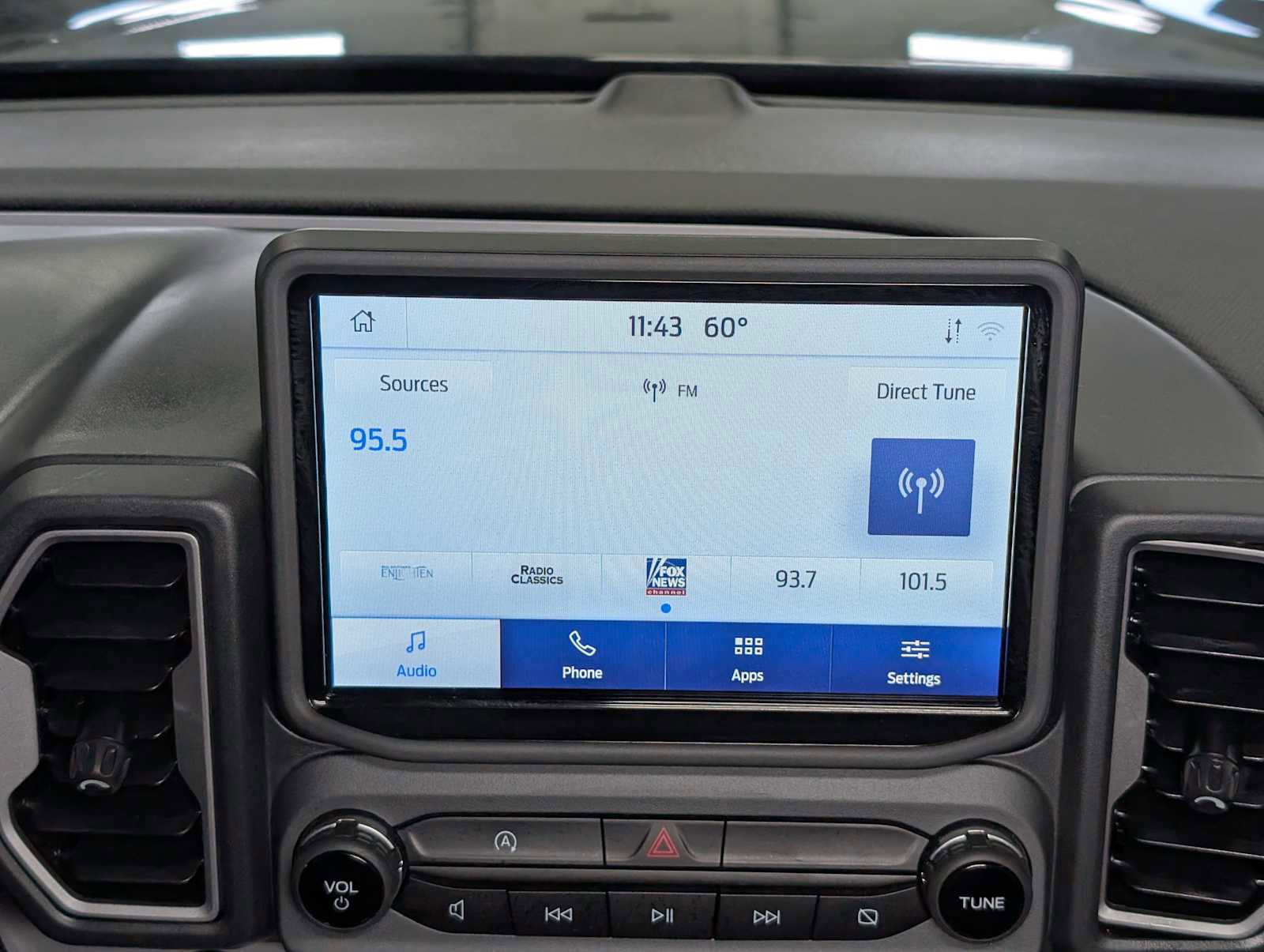 Certified 2023 Ford Bronco Sport Big Bend w/ Convenience Package image 18