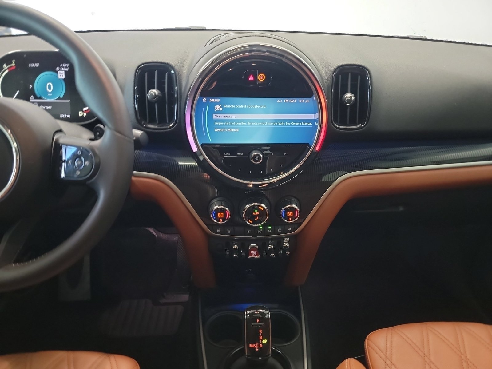 Used 2023 MINI Cooper Countryman S w/ Signature Upholstery Package FWD image 20