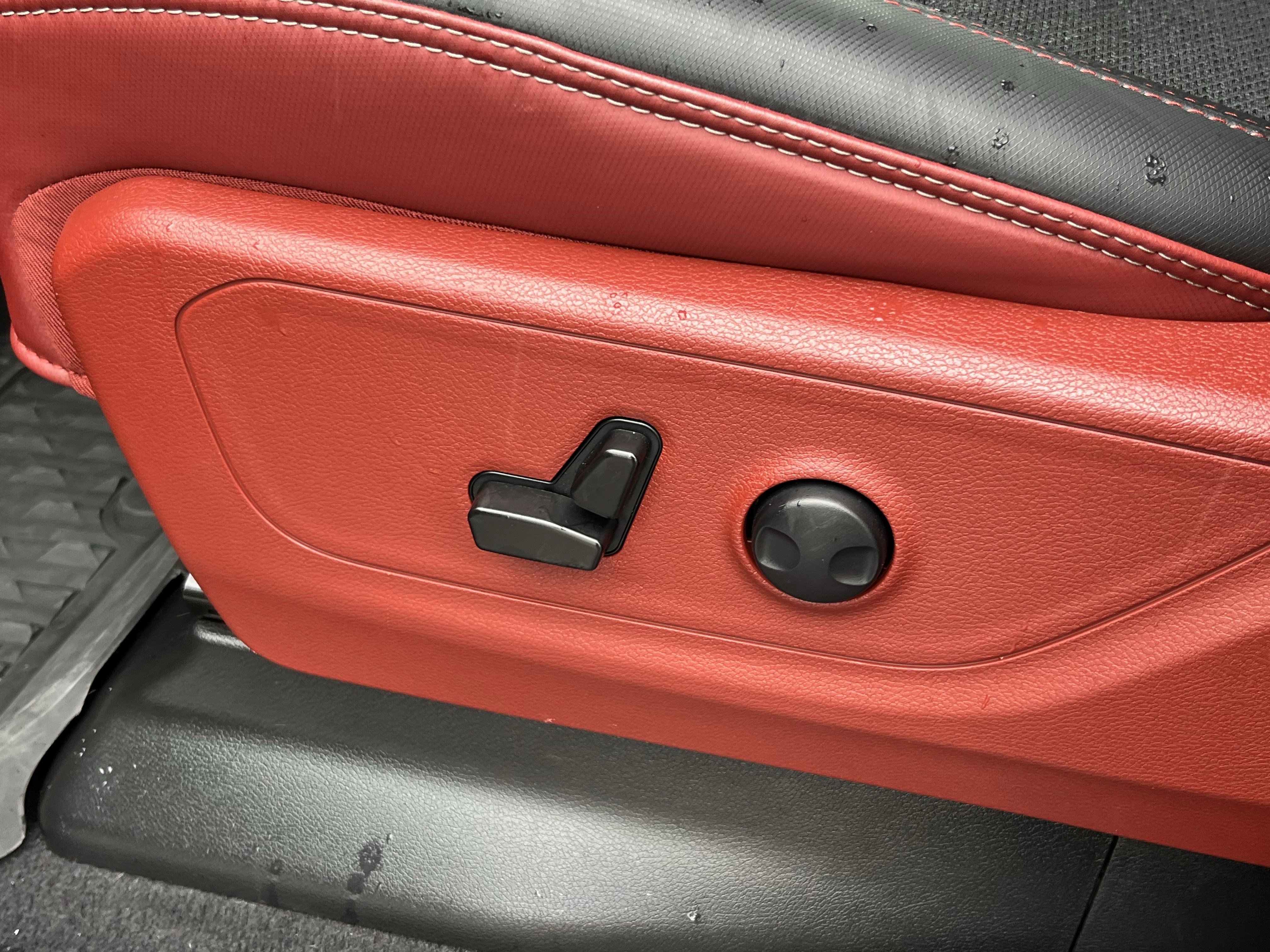Used 2025 RAM 1500 Rebel image 16