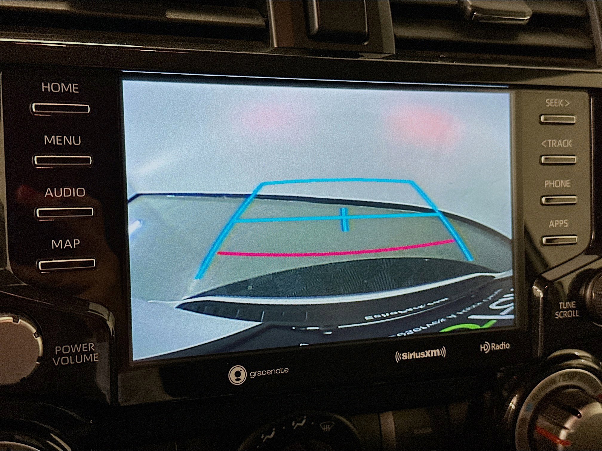 Used 2024 Toyota 4Runner TRD Off-Road image 23