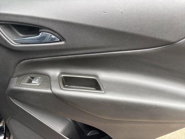 Used 2022 Chevrolet Equinox LT image 39