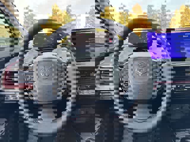 New 2026 Toyota Prius XSE image 18