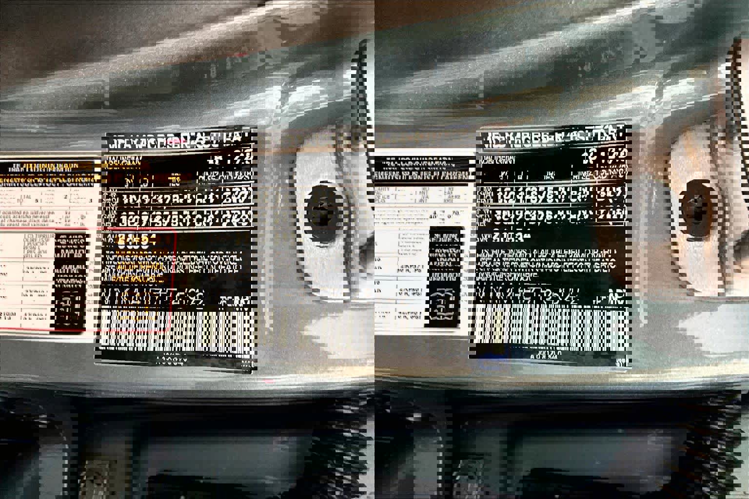 New 2026 Mercedes-Benz GLC 300 4MATIC image 12