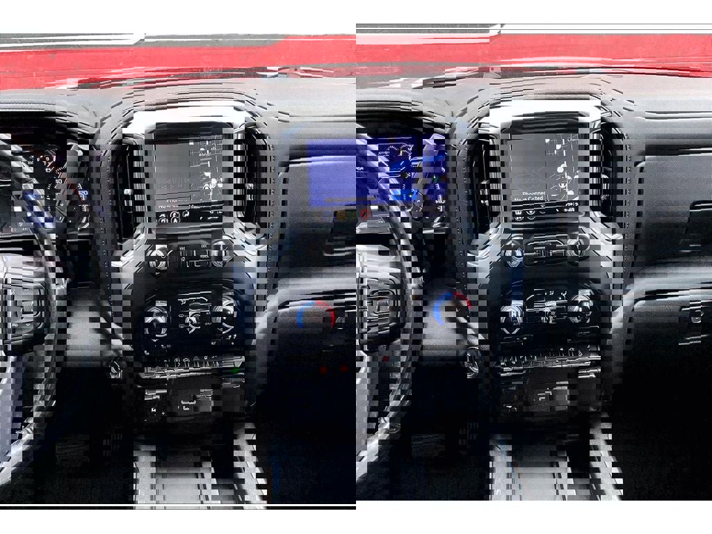 Used 2019 GMC Sierra 1500 SLT w/ SLT Premium Plus Package image 7