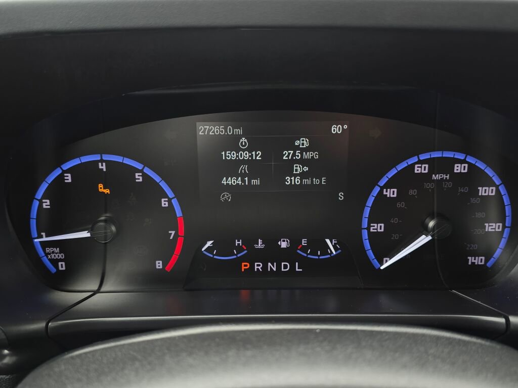 Used 2024 Ford Bronco Sport Big Bend image 31