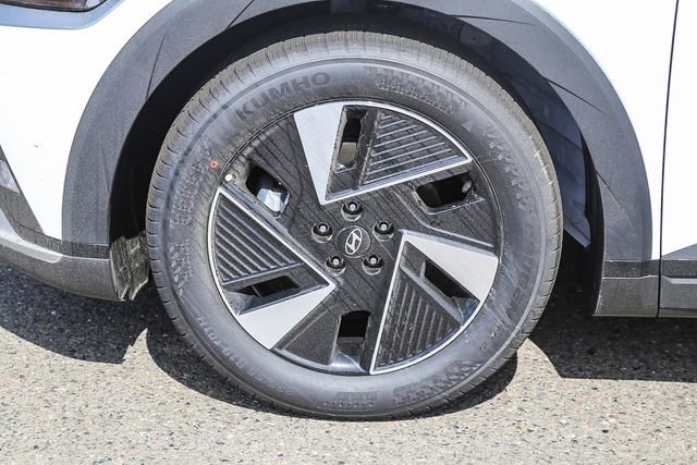 New 2026 Hyundai Ioniq 5 SEL RWD image 11