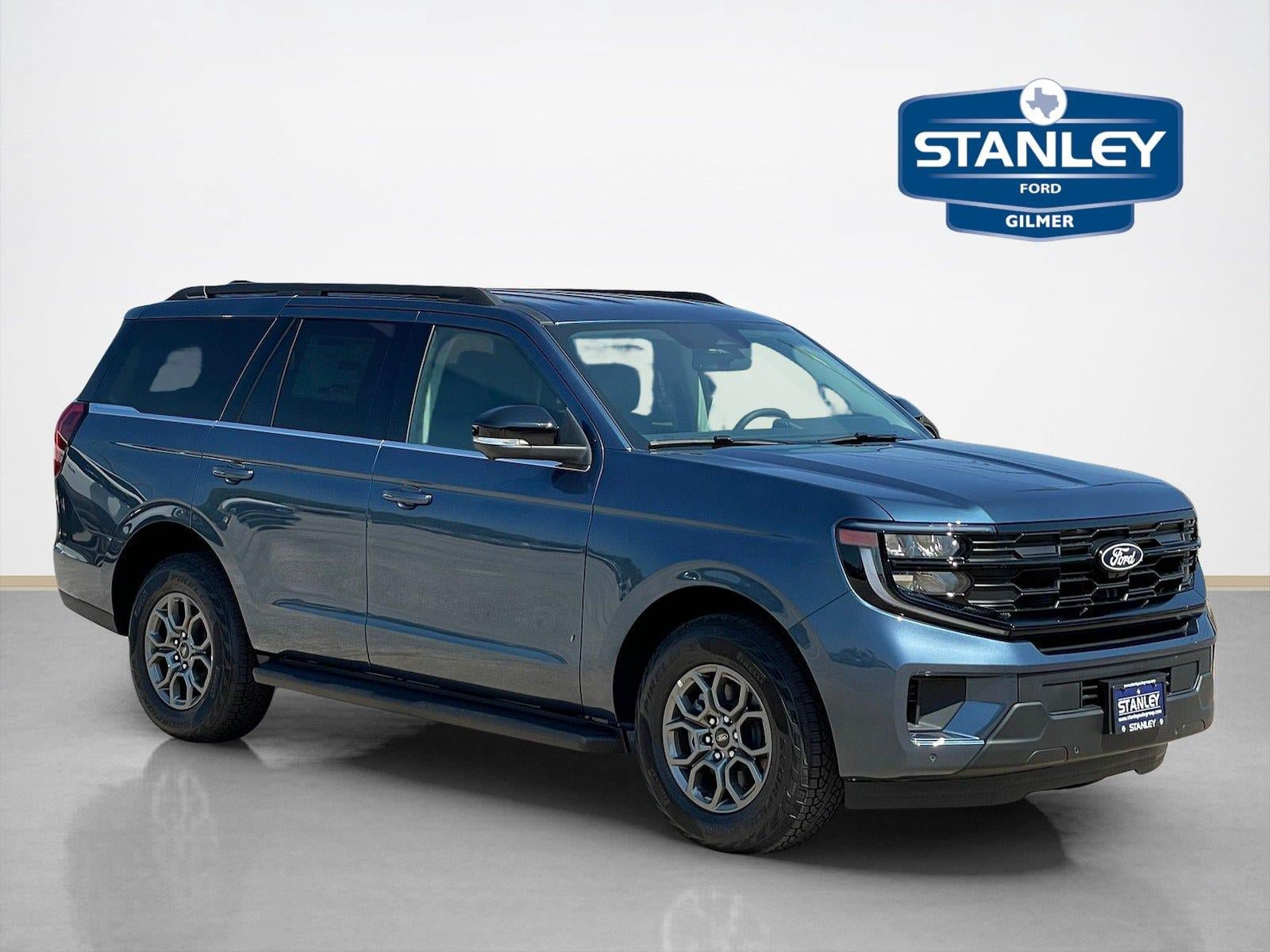 New 2027 Ford Expedition Active AWD/4WD image 1