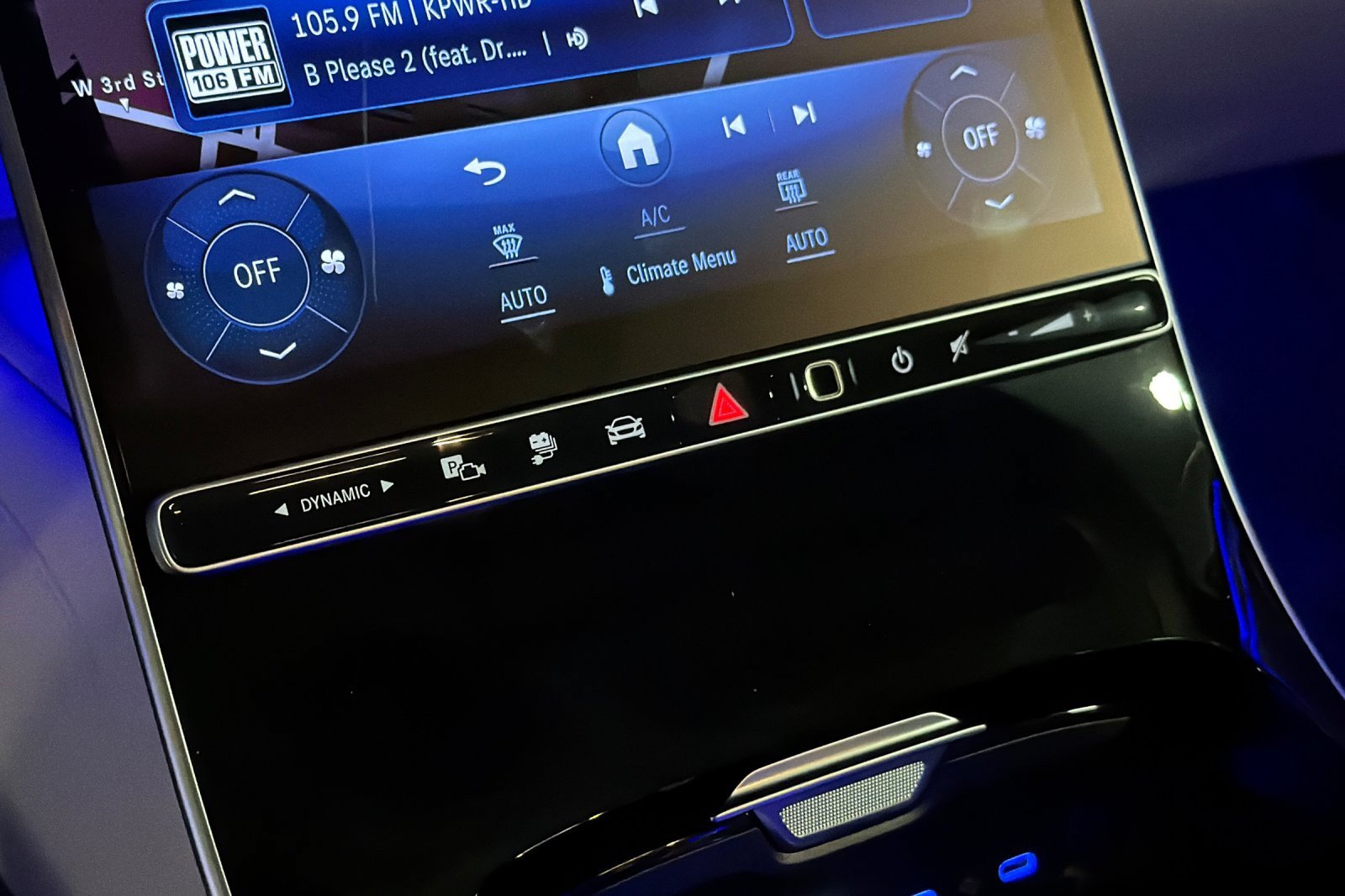 New 2026 Mercedes-Benz S 580e 4MATIC Sedan image 19
