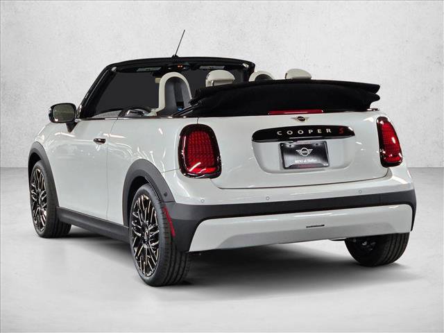 Used 2026 MINI Cooper S image 7
