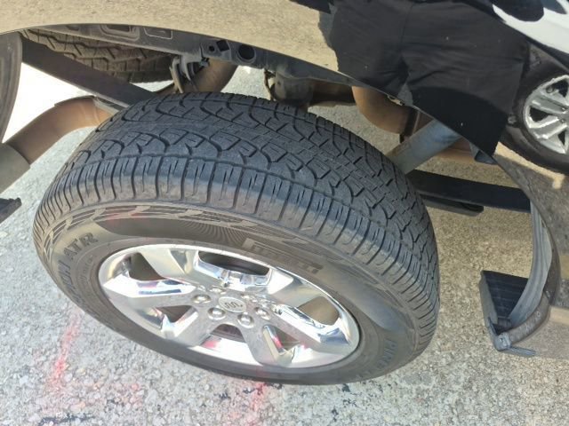 Used 2022 Ford F150 King Ranch w/ Equipment Group 601A High image 12