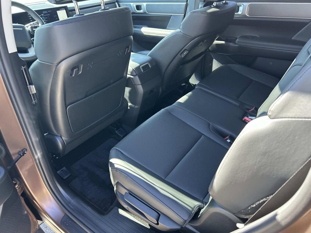 Used 2025 Hyundai Santa Fe XRT AWD/4WD image 19