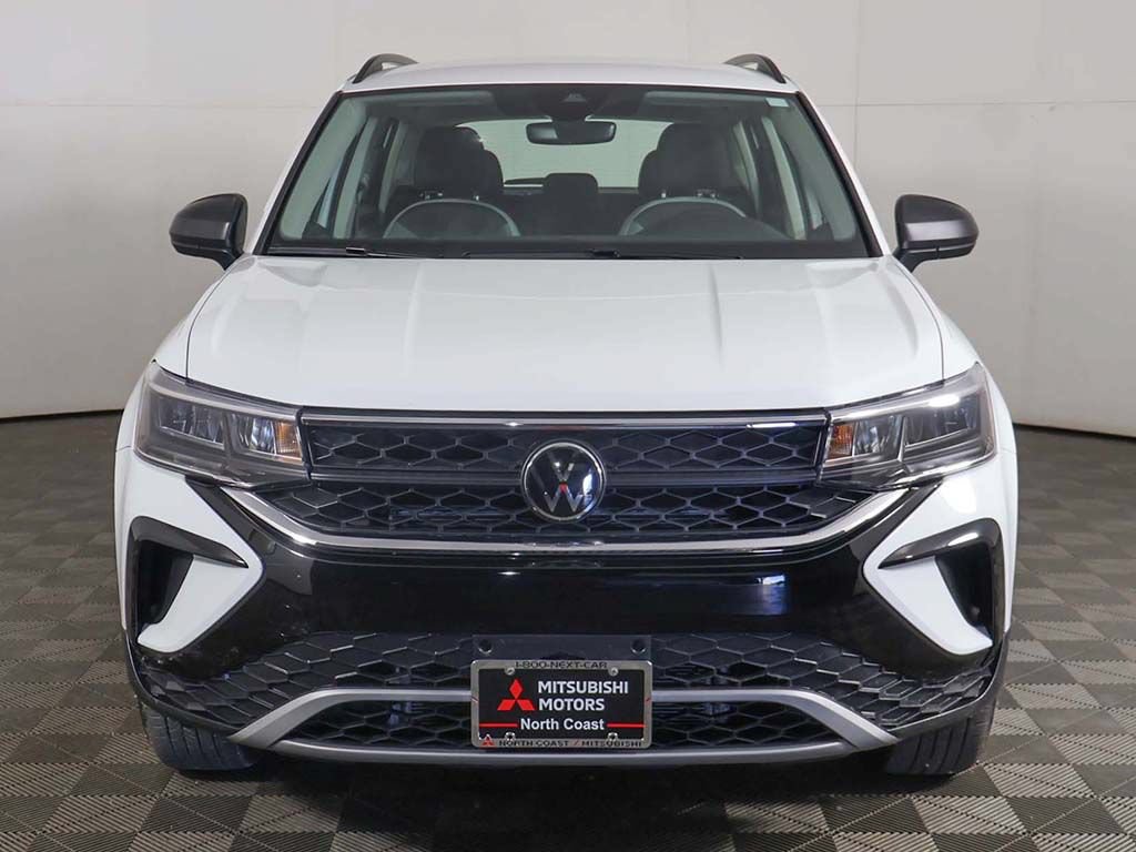 Used 2024 Volkswagen Taos S AWD/4WD image 10