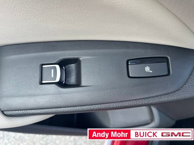 Used 2018 Honda Accord Touring image 32