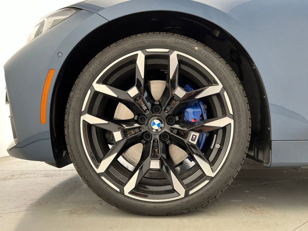 New 2026 BMW 430i xDrive Convertible w/ M Sport Package image 28