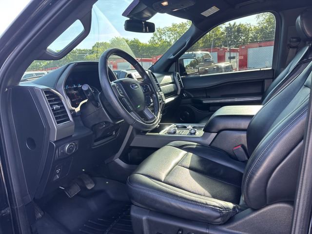 Certified 2020 Ford Expedition XLT AWD/4WD image 13