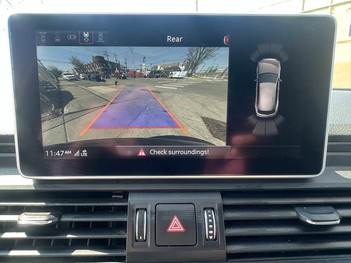 Used 2018 Audi Q5 Prestige AWD/4WD image 19