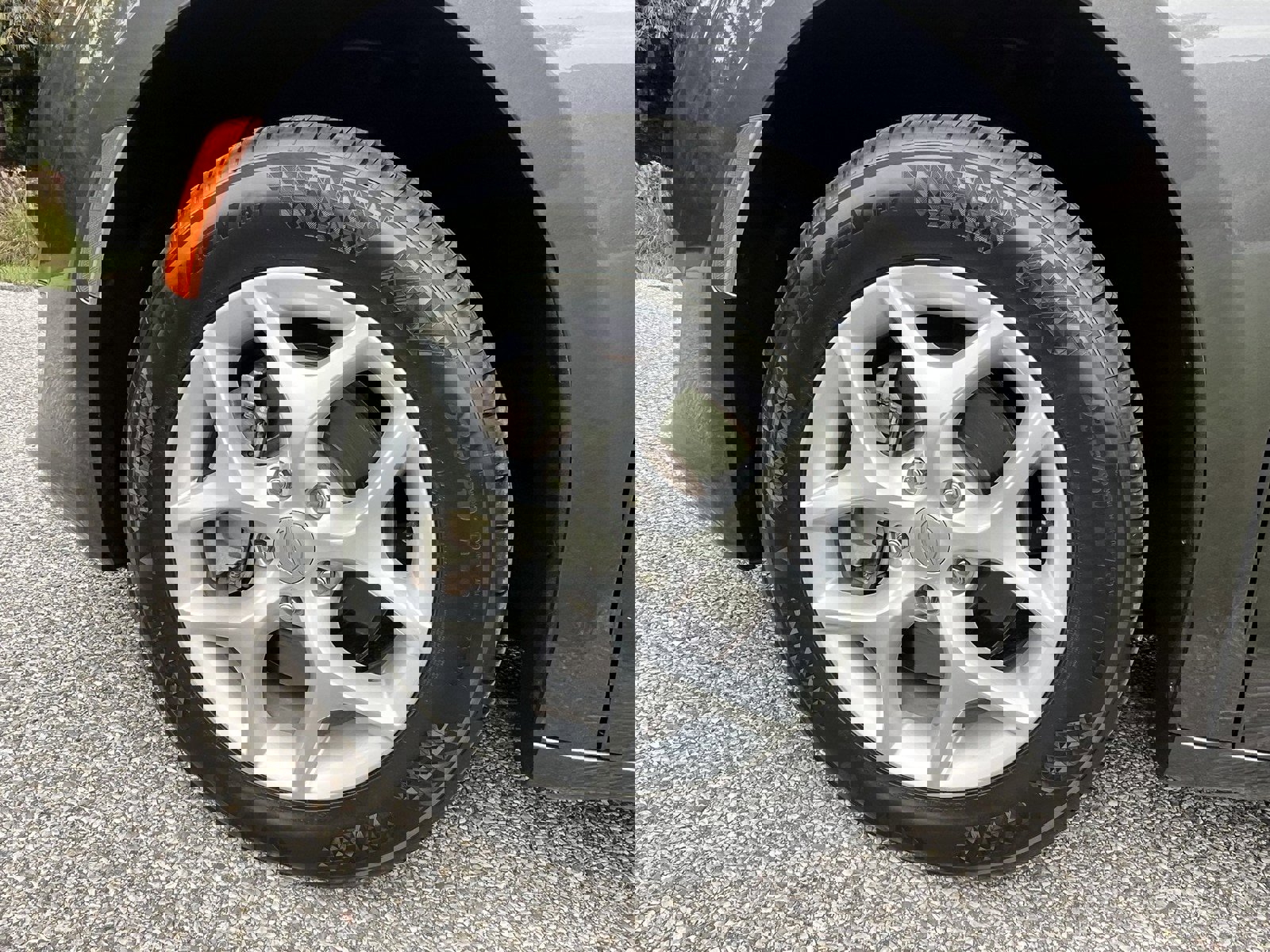 Used 2017 Chrysler Pacifica Touring-L w/ Tire & Wheel Group image 96