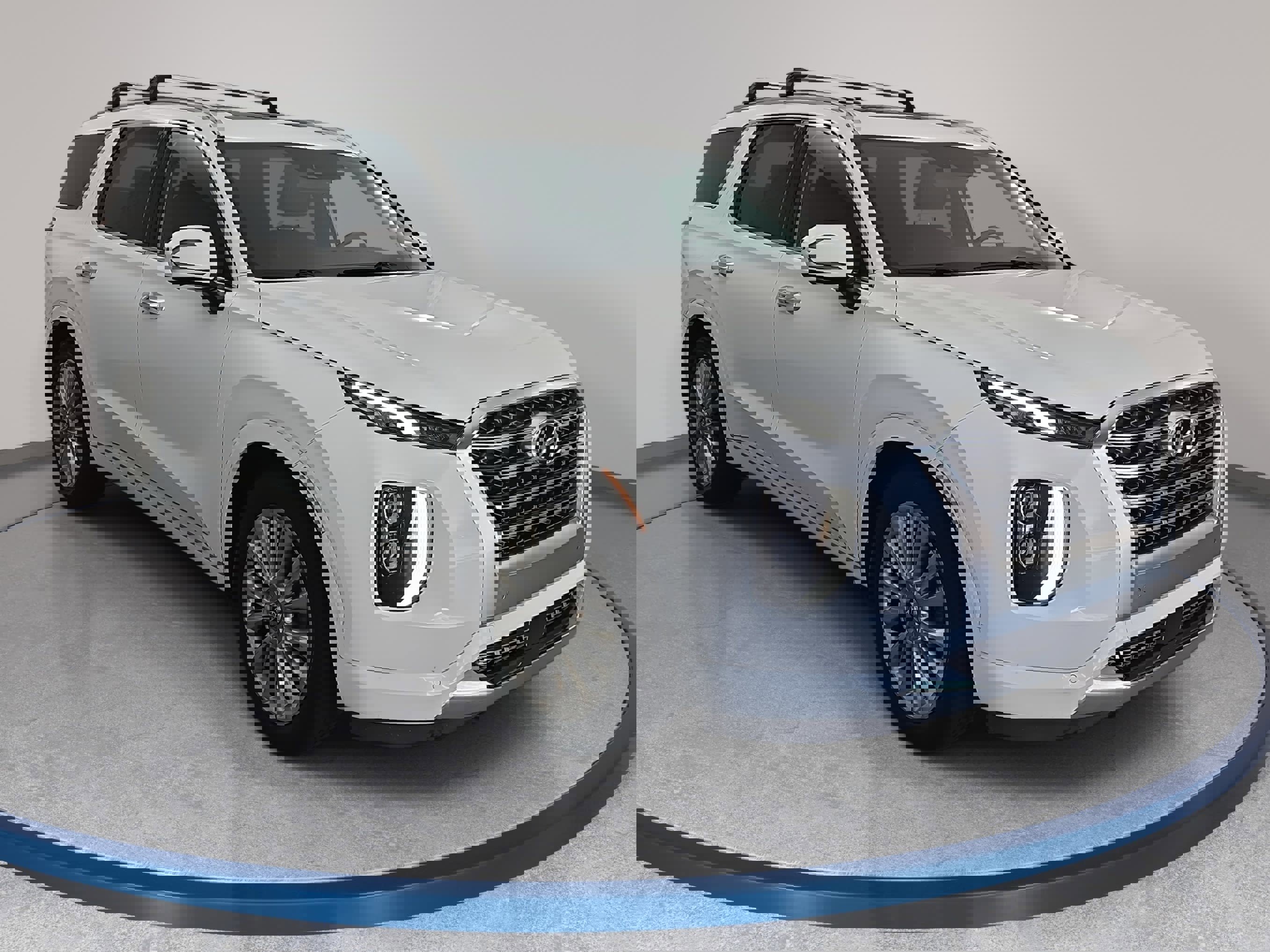 Used 2020 Hyundai Palisade Limited image 3