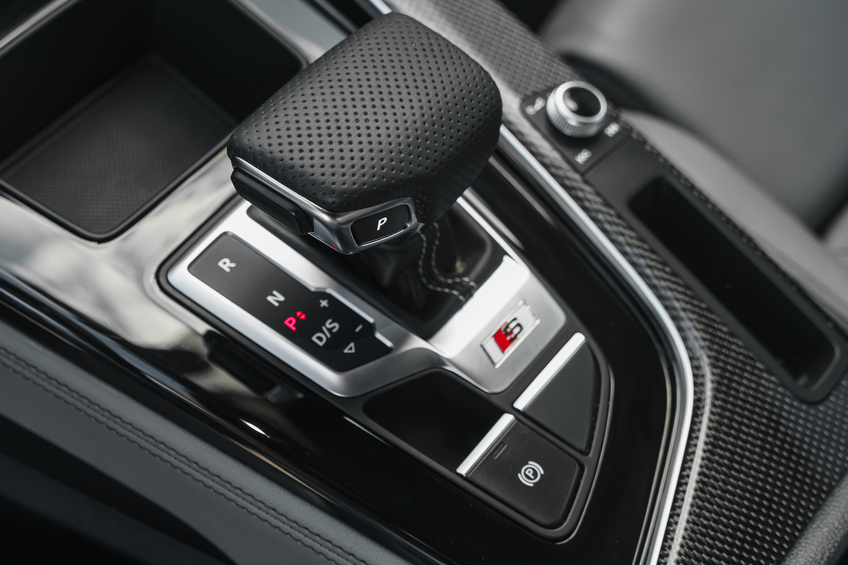 Certified 2025 Audi S5 Premium Plus w/ Premium Plus Package image 11