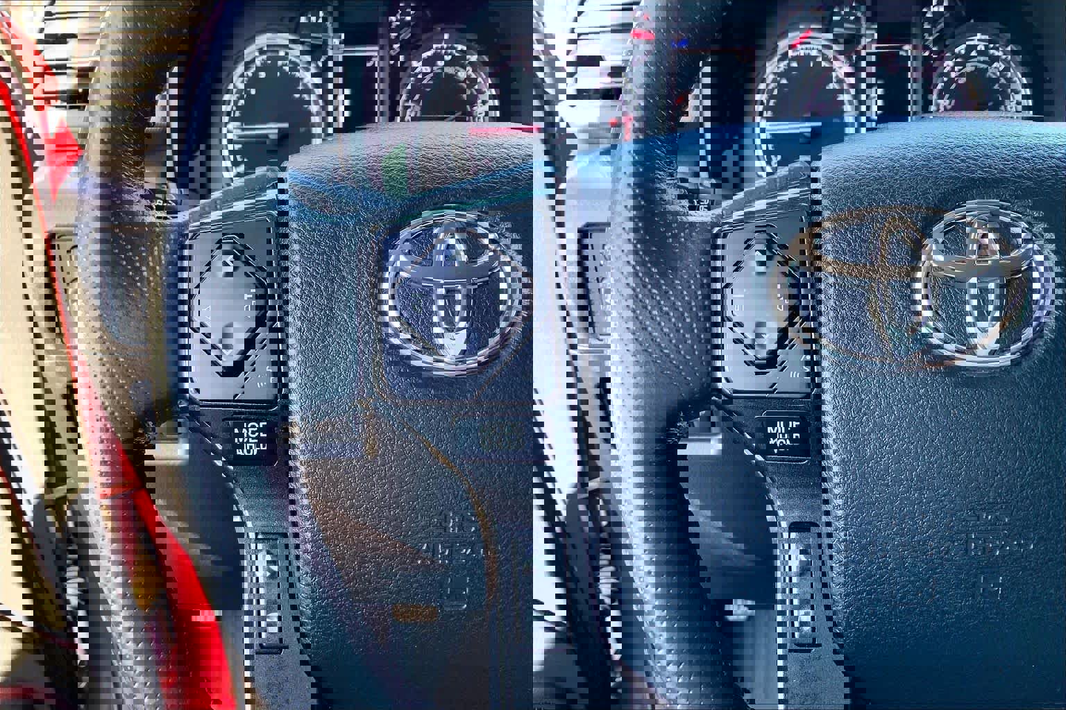 Used 2023 Toyota 4Runner TRD Off-Road Premium image 24