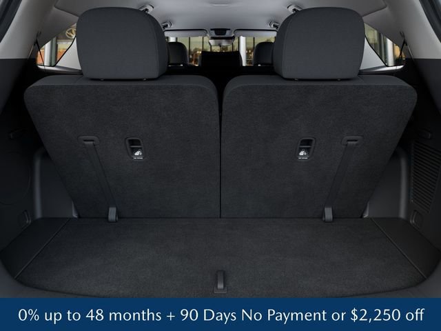 New 2026 Kia Sorento LX FWD image 19
