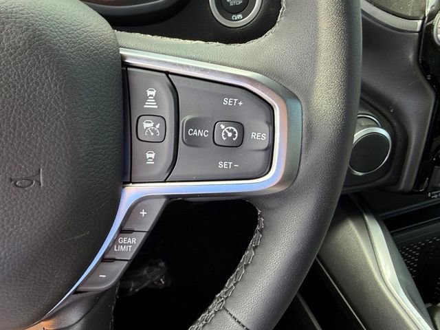 New 2026 RAM 1500 Big Horn AWD/4WD image 23