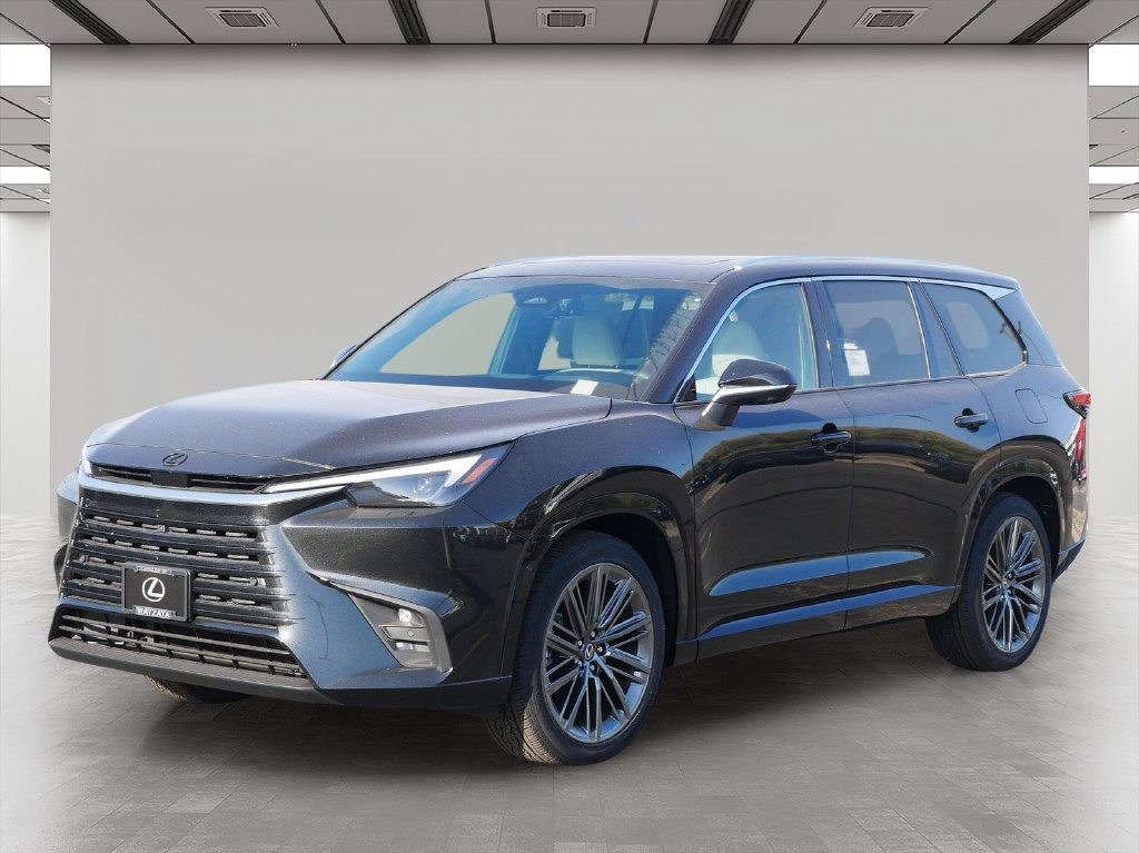 New 2026 Lexus TX 350 AWD w/ Technology Package image 2