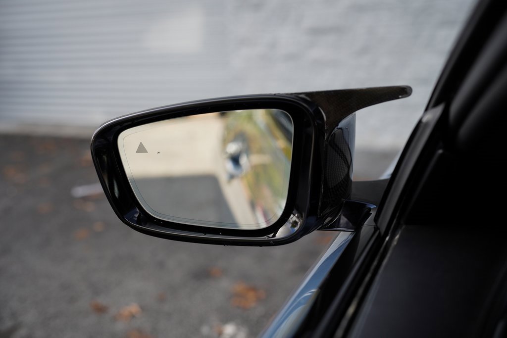 Used 2019 BMW M850i xDrive M850i xDrive w/ Comfort Seating Package image 40