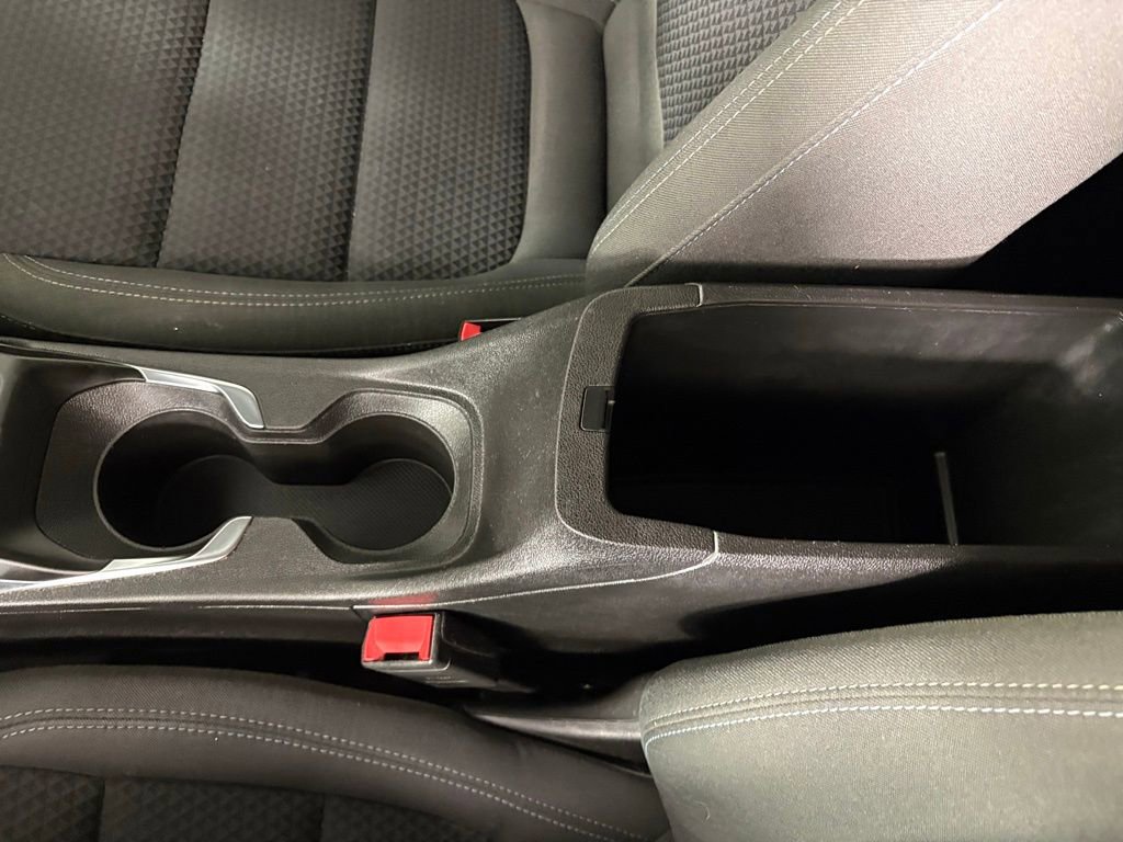 Used 2023 Chevrolet Bolt LT FWD image 33