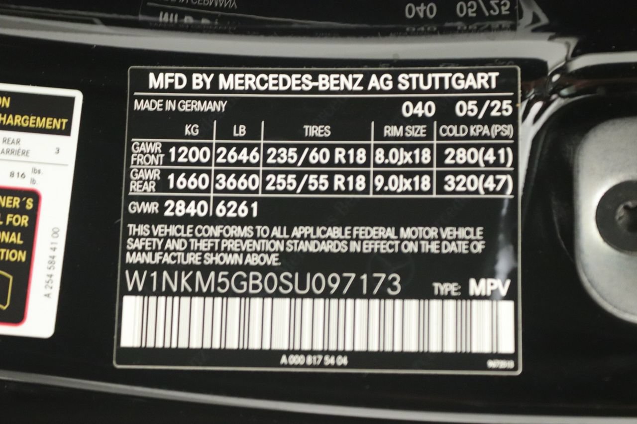 Certified 2025 Mercedes-Benz GLC 350e 4MATIC image 16