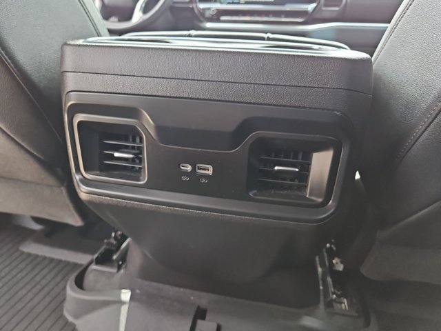 Used 2024 Chevrolet Silverado 1500 LT Trail Boss w/ Convenience Package II image 16