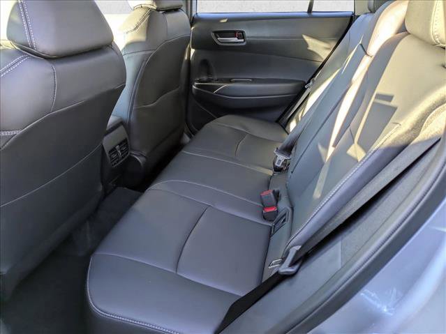 New 2026 Toyota Corolla Cross XLE image 12