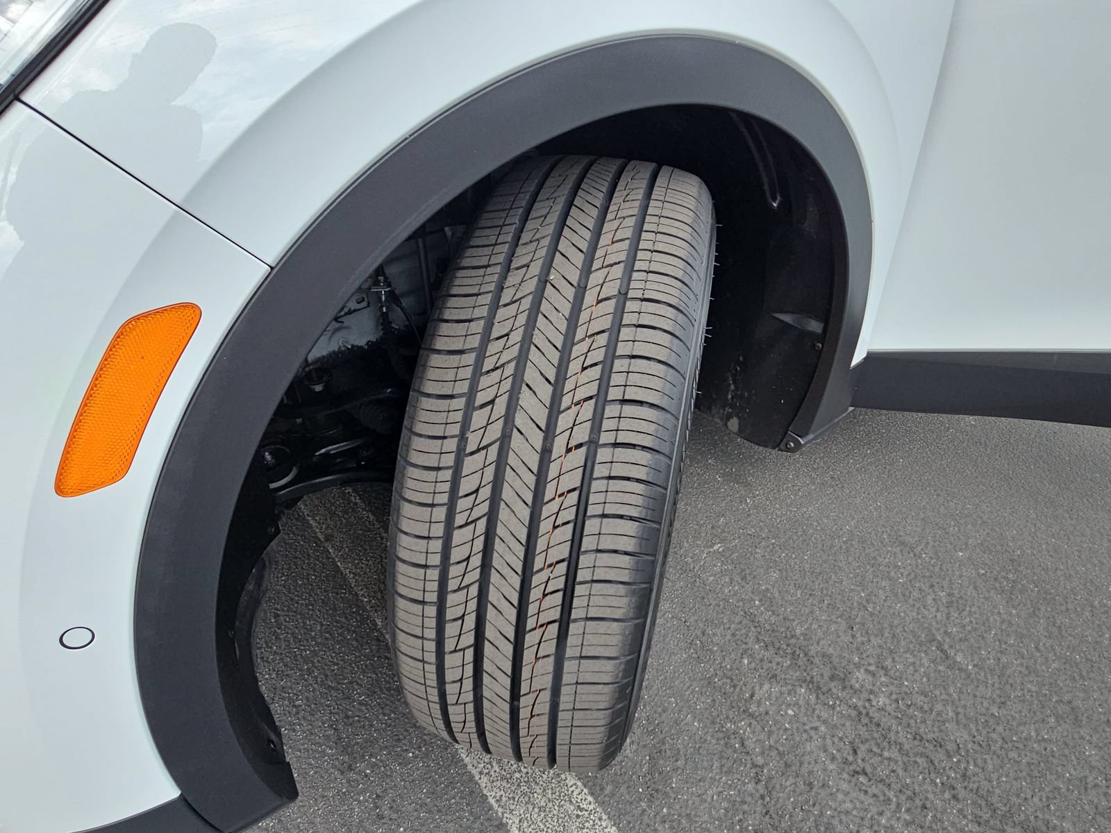Used 2023 Volkswagen ID.4 Pro RWD image 31